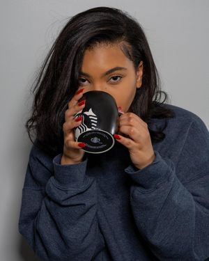 Image post by @kierrakie on Instagram