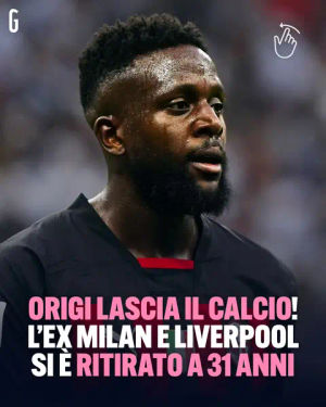 Image post by @lagazzettadellosport on TikTok