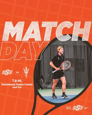 Image post by @cowboytennis on Instagram