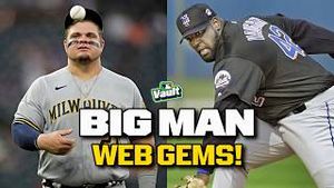 Video post by @mlbvault on YouTube