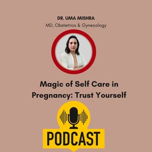 Image post by @dr.uma.mishra.gynecologist on Instagram