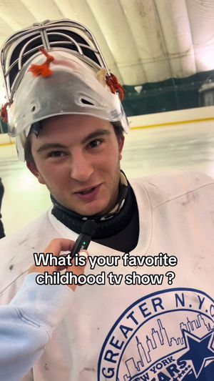 Video post by @hoficehockey on TikTok