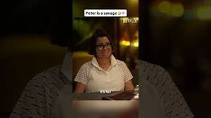 Video post by @milliondollarsecretnetflix on YouTube