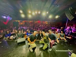 Image post by @themichaelrosenbaum on Instagram