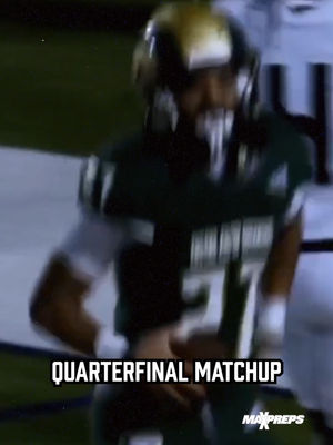 Video post by @maxpreps on TikTok