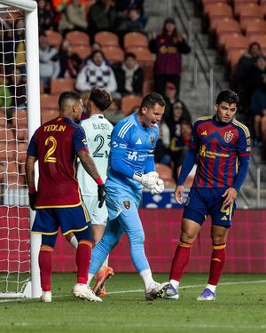 Image post by @realsaltlake on Instagram