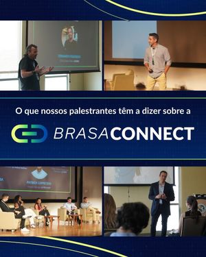 Image post by @brasaconnect_ on Instagram