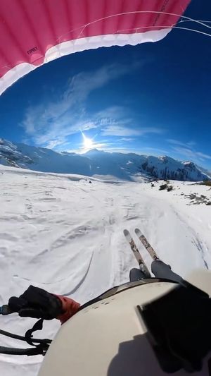 Video post by @j_skis on Instagram