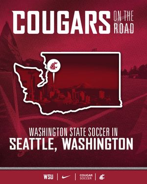 Image post by @wsucougarsoccer on Instagram