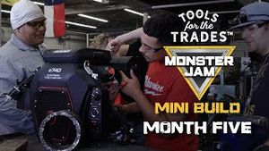 Video post by @northern_tool on YouTube