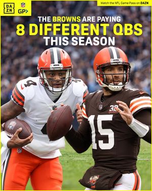 Video post by @nflondazn on TikTok