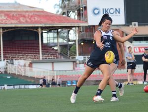 Image post by @maddy_prespakis on Instagram