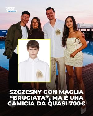 Image post by @sportmediaset on Instagram