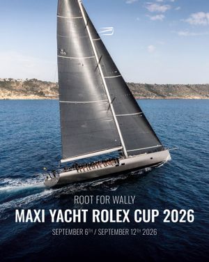 Image post by @wallyyachts_official on Instagram