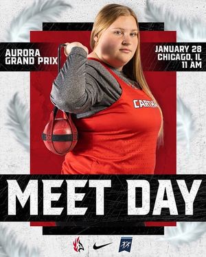 Image post by @carthage_wxctf on Instagram