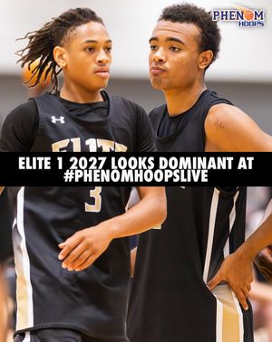 Image post by @phenom_hoops on Instagram