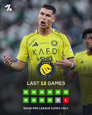 Image post by @onefootball on Instagram