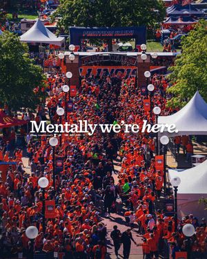 Image post by @IlliniFootball on Twitter