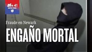 Video post by @univisionnuevayork on YouTube