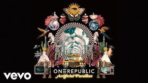 Video post by @onerepublicvevo on YouTube