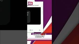 Video post by @dailyflashtv on YouTube