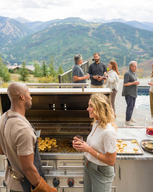 Image post by @kalamazoogrills on Instagram