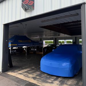 Image post by @turnermotorsport on Instagram