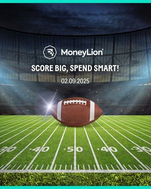 Image post by @moneylioninc on Instagram