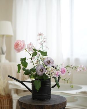 Image post by @kaho_flowerdesigner on Instagram