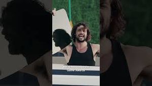 Video post by @paramountpictures on YouTube