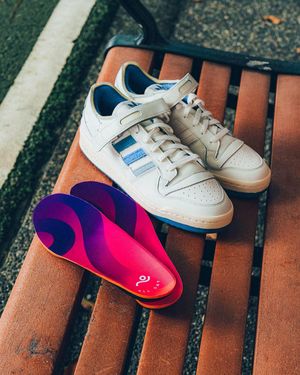 Image post by @moveinsoles on Instagram
