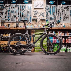 Image post by @vitusbikes on Instagram