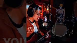 Video post by @meganlenius on YouTube