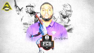Image post by @ASUN_Football on Twitter