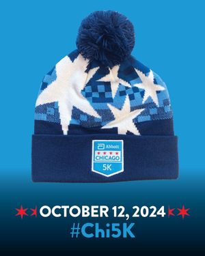 Image post by @chimarathon on Instagram