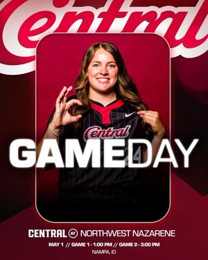 Image post by @cwuathletics on Instagram