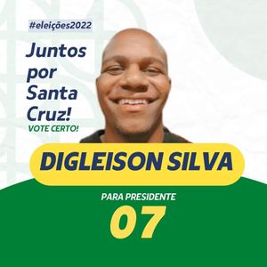 Image post by @digleisonsilva on Instagram