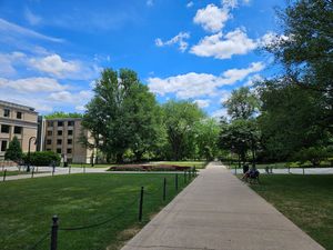 Image post by @penn_state on Twitter