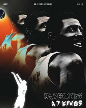 Image post by @dallasmavs on Twitter