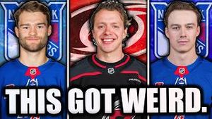 Video post by @gravitehhockey on YouTube