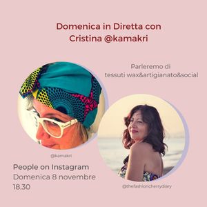 Image post by @isabella_thefashioncherrydiary on Instagram