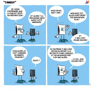 Image post by @jvcom on Instagram