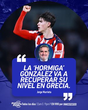 Image post by @foxdeportes on Instagram