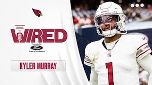 Video post by @azcardinals on YouTube