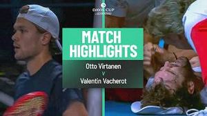 Video post by @worldtennisofficial on YouTube