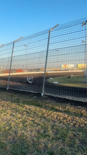 Video post by @texasmotorspeedway on Facebook
