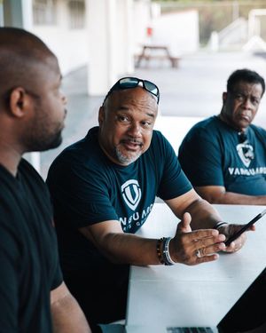 Image post by @jobybranion on Instagram