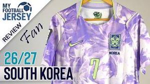 Video post by @myfootballjersey on YouTube