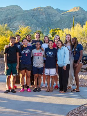 Image post by @arizonawbb on Instagram