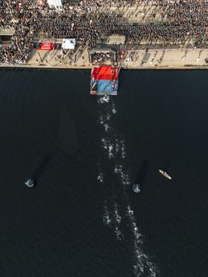 Image post by @ironmantri on Instagram
